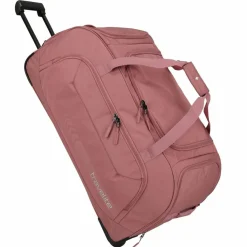 Travelite Reisetaschen Mit Rollen<Kick Off 2 Rollen Reisetasche 77 cm rose