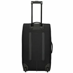 Travelite Reisetaschen Mit Rollen<Kick Off 4 Rollen Reisetasche L 68 cm schwarz