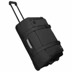 Travelite Reisetaschen Mit Rollen<Kick Off 4 Rollen Reisetasche L 68 cm schwarz