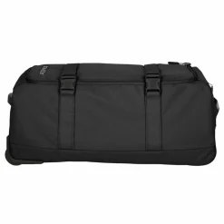 Travelite Reisetaschen Mit Rollen<Kick Off 4 Rollen Reisetasche L 68 cm schwarz