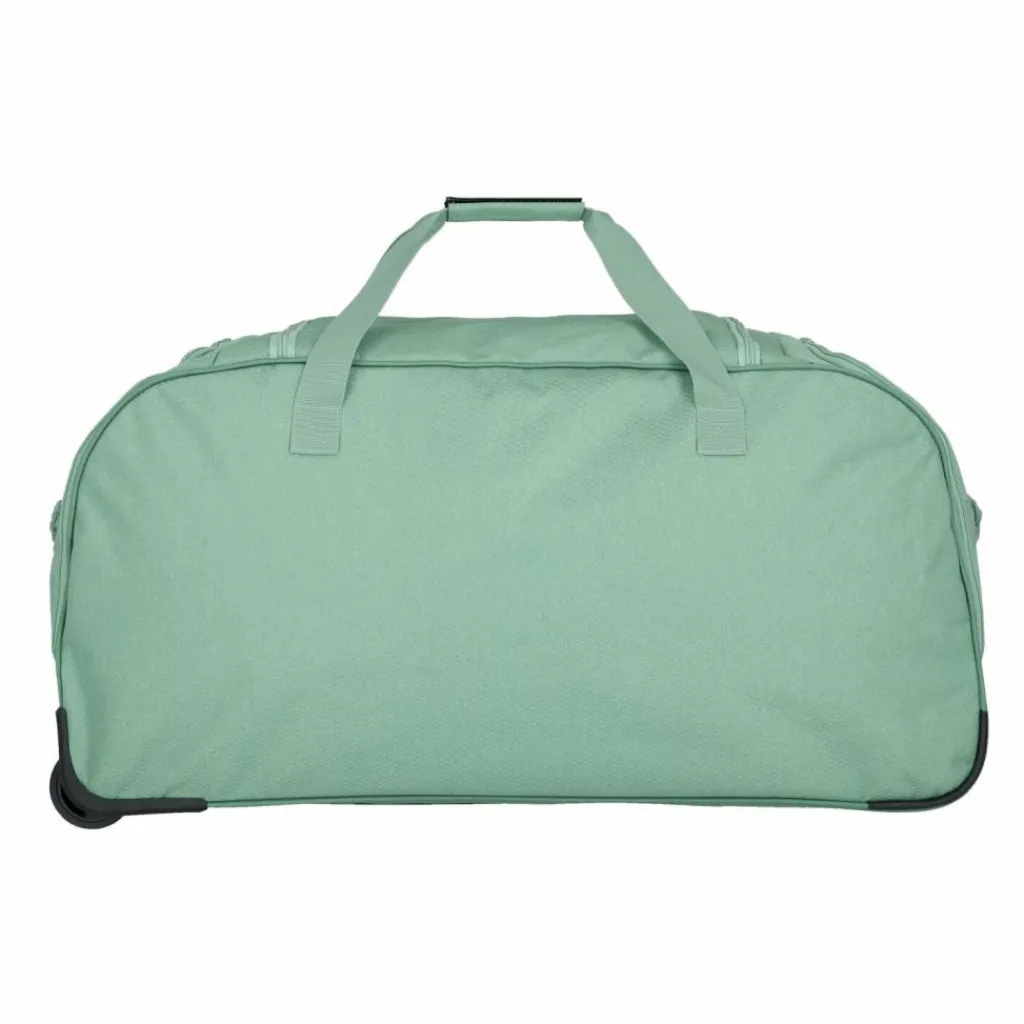 Clearance Travelite Kick Off 2 Rollen Reisetasche 77 cm salbei