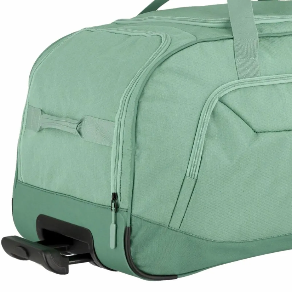 Clearance Travelite Kick Off 2 Rollen Reisetasche 77 cm salbei