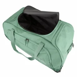 Clearance Travelite Kick Off 2 Rollen Reisetasche 77 cm salbei