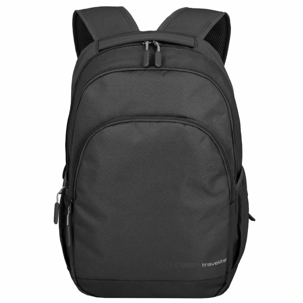 Travelite Daypacks<Kick Off Daypack L 45 cm Laptopfach schwarz