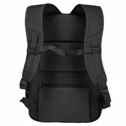 Travelite Daypacks<Kick Off Daypack L 45 cm Laptopfach schwarz