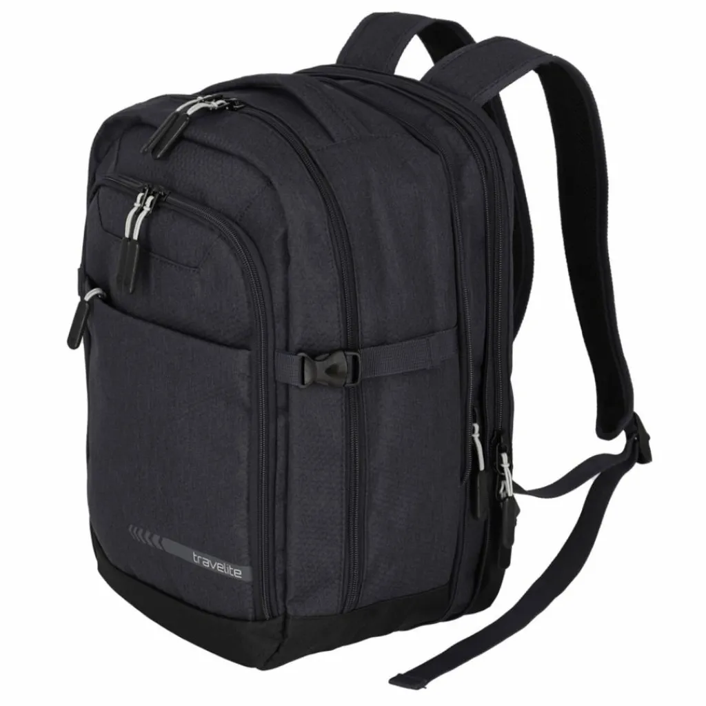 Discount Travelite Kick Off Daypack 40 cm d'anthrazit