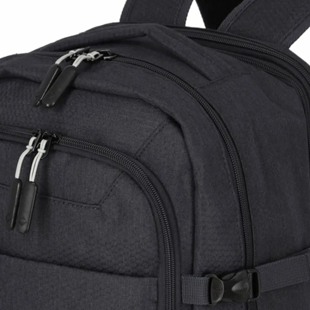 Discount Travelite Kick Off Daypack 40 cm d'anthrazit