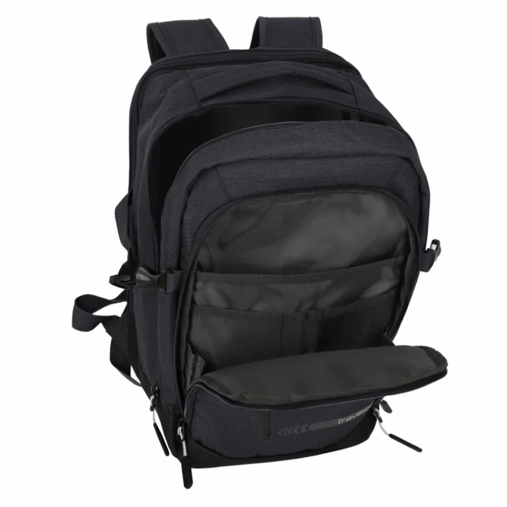 Discount Travelite Kick Off Daypack 40 cm d'anthrazit