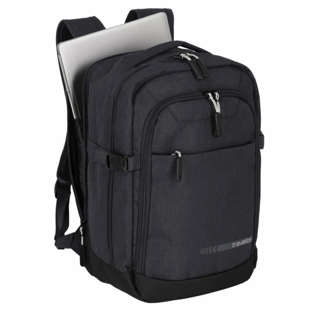 Discount Travelite Kick Off Daypack 40 cm d'anthrazit
