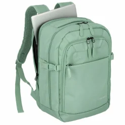 Hot Travelite Kick Off Daypack 40 cm salbei