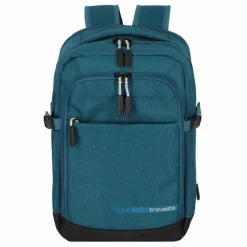Travelite Daypacks<Kick Off Daypack 40 cm petrol