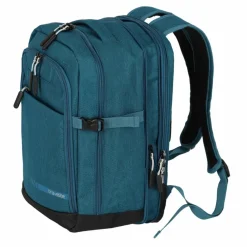 Travelite Daypacks<Kick Off Daypack 40 cm petrol