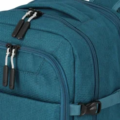 Travelite Daypacks<Kick Off Daypack 40 cm petrol