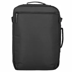 Travelite Daypacks<Kick Off Reiserucksack 50 cm schwarz