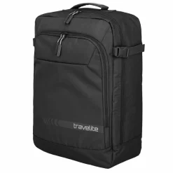 Travelite Daypacks<Kick Off Reiserucksack 50 cm schwarz