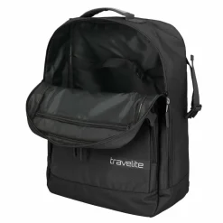 Travelite Daypacks<Kick Off Reiserucksack 50 cm schwarz