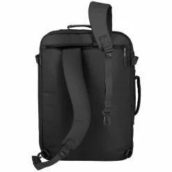 Travelite Daypacks<Kick Off Reiserucksack 50 cm schwarz