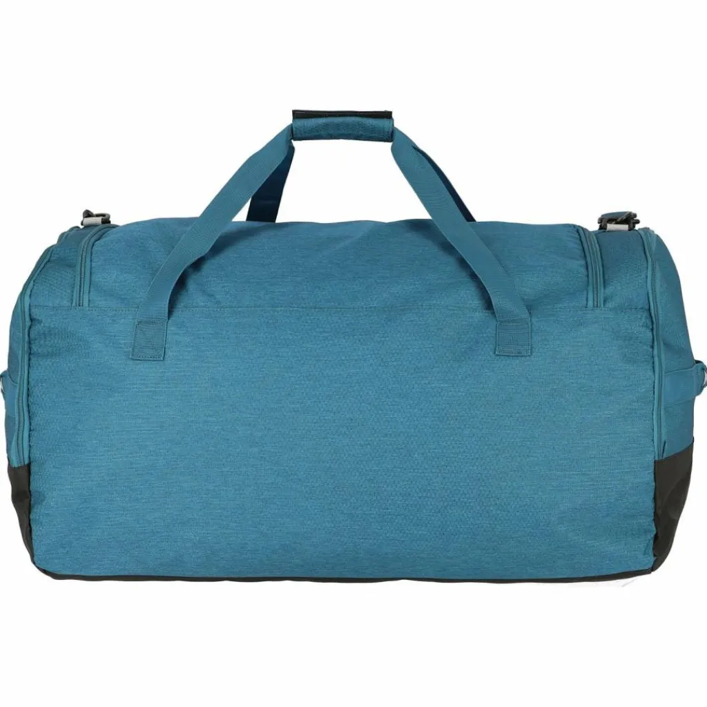 New Travelite Kick Off Reisetasche XL 70 cm petrol