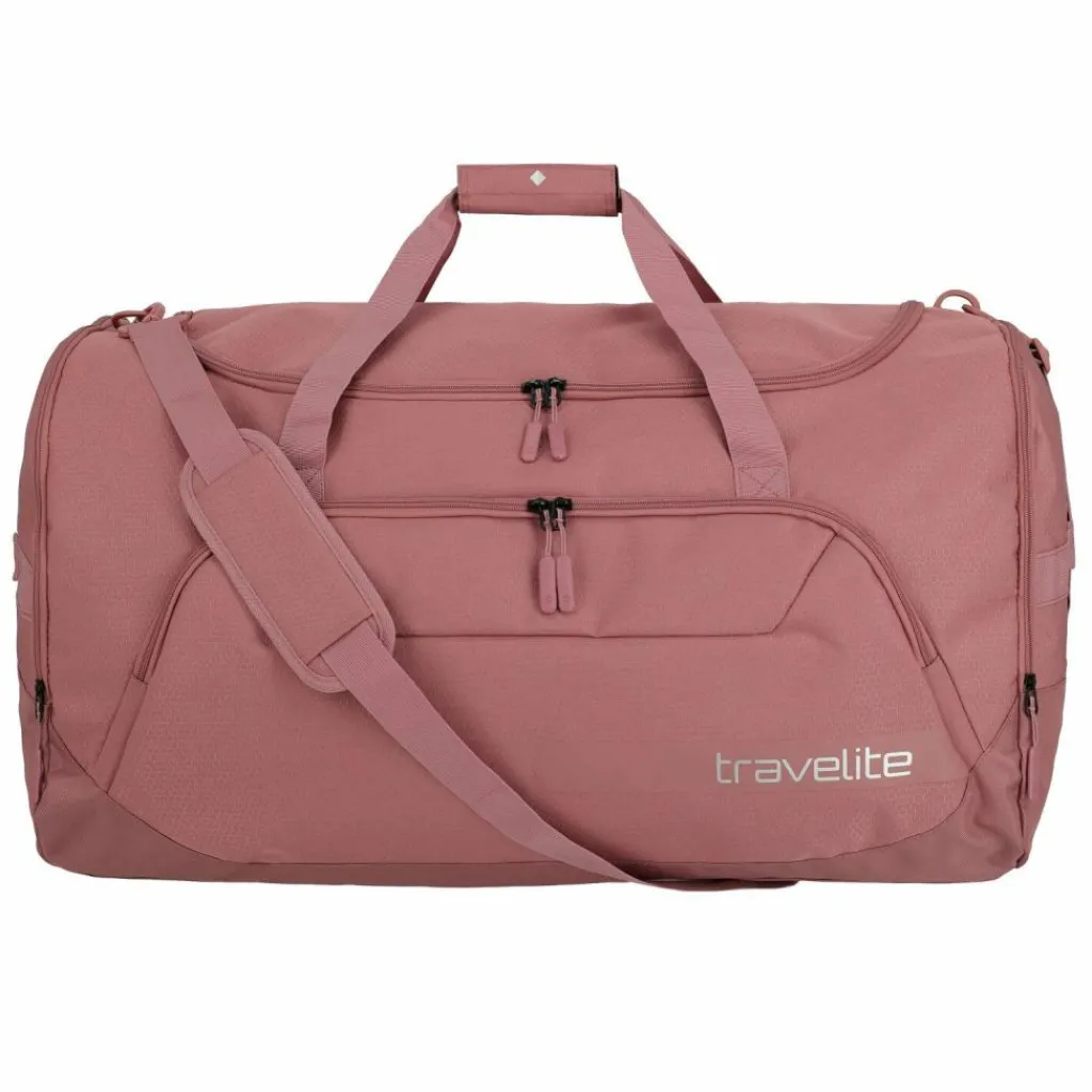 Discount Travelite Kick Off Reisetasche XL 70 cm rose
