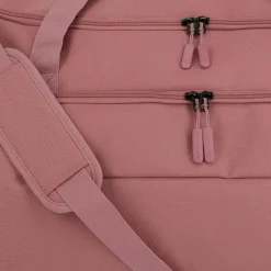 Discount Travelite Kick Off Reisetasche XL 70 cm rose