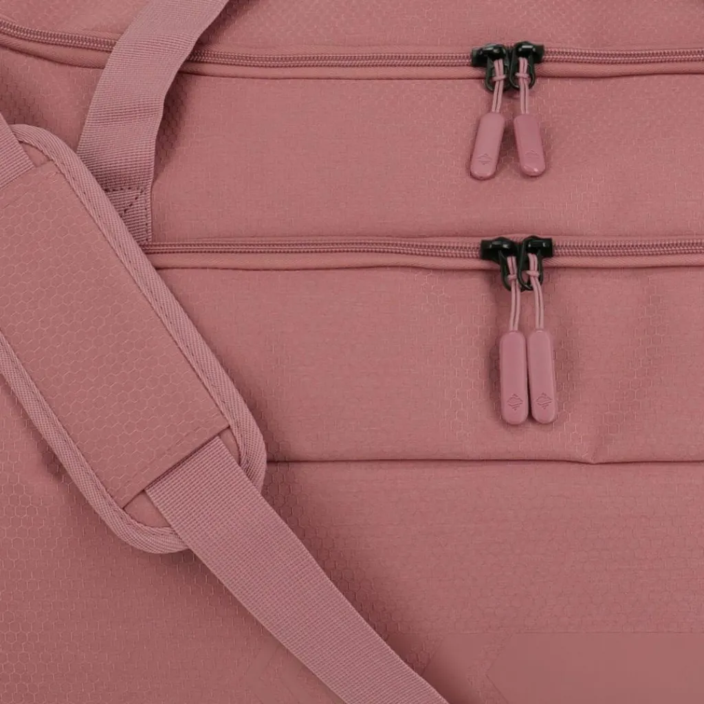Discount Travelite Kick Off Reisetasche XL 70 cm rose