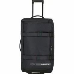 Travelite Kick Off 2-Rollen Reisetasche 68 cm
