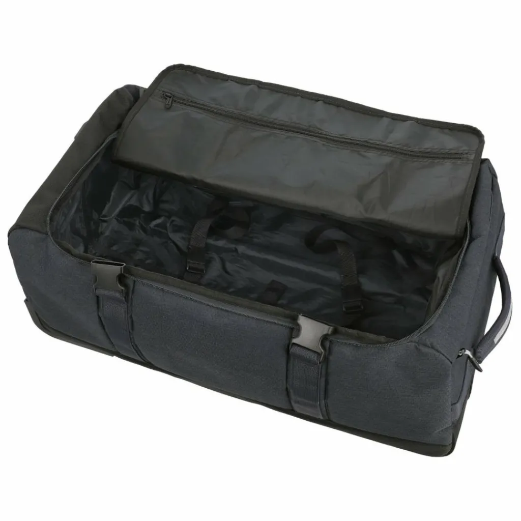 Travelite Kick Off 2-Rollen Reisetasche 68 cm
