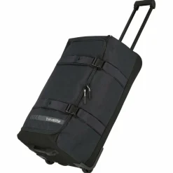 Travelite Kick Off 2-Rollen Reisetasche 68 cm