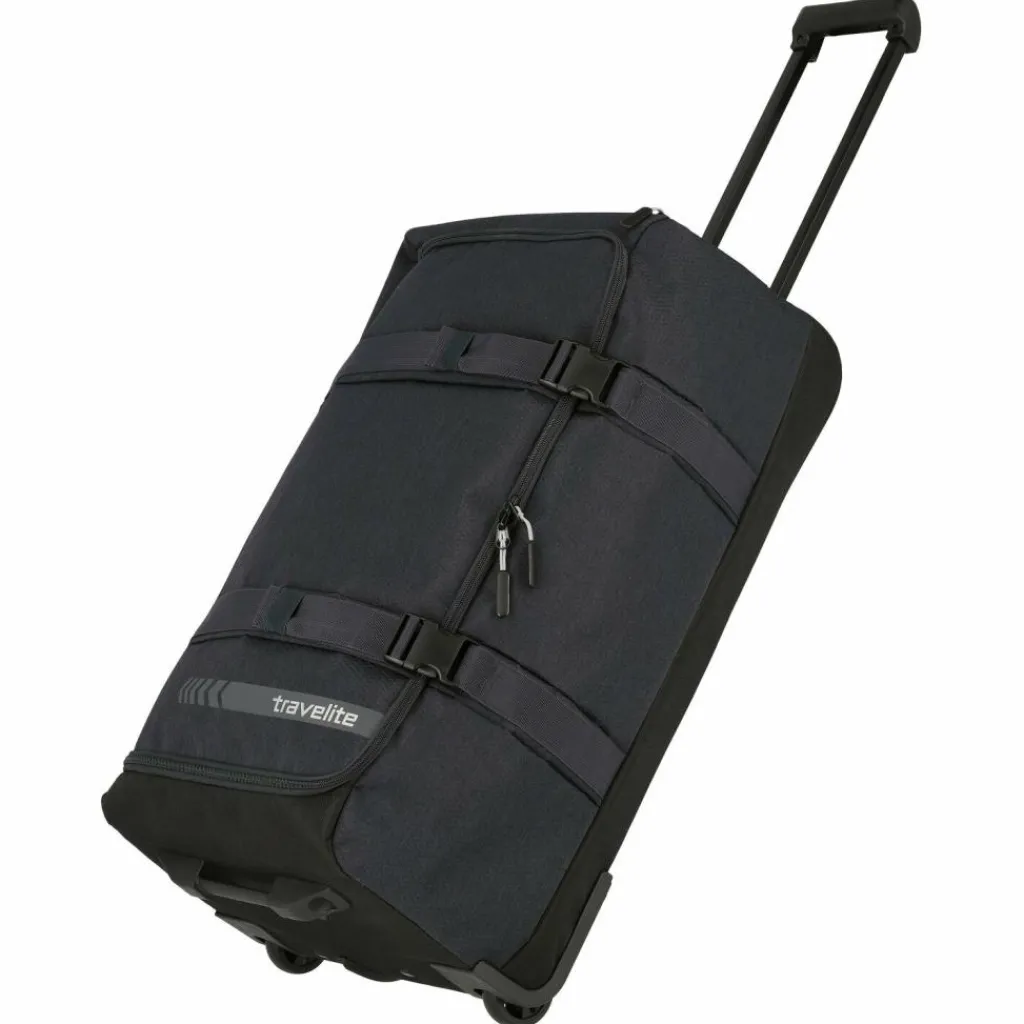 Travelite Kick Off 2-Rollen Reisetasche 68 cm