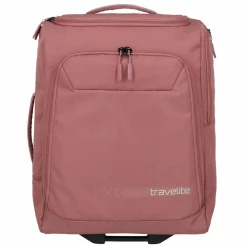 Travelite Kick Off 2-Rollen Reisetasche 55 cm
