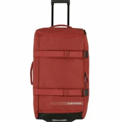 Travelite Kick Off 2-Rollen Reisetasche 68 cm