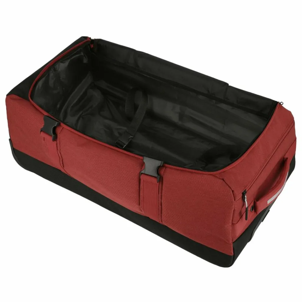Travelite Kick Off 2-Rollen Reisetasche 68 cm