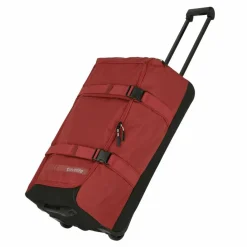 Travelite Kick Off 2-Rollen Reisetasche 68 cm