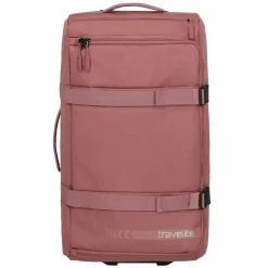 Travelite Kick Off 2-Rollen Reisetasche 68 cm