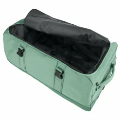Outlet Travelite Kick Off 2-Rollen Reisetasche 68 cm salbei
