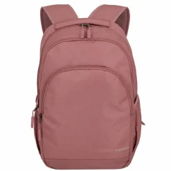 Travelite Business-Rucksäcke|Laptoptaschen<Kick Off Rucksack 45 cm Laptopfach rose