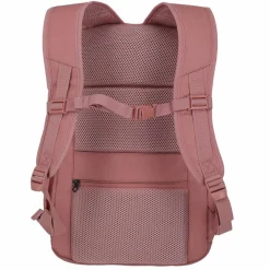Travelite Business-Rucksäcke|Laptoptaschen<Kick Off Rucksack 45 cm Laptopfach rose