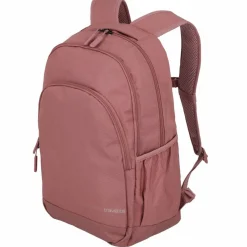 Travelite Business-Rucksäcke|Laptoptaschen<Kick Off Rucksack 45 cm Laptopfach rose