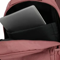 Travelite Business-Rucksäcke|Laptoptaschen<Kick Off Rucksack 45 cm Laptopfach rose