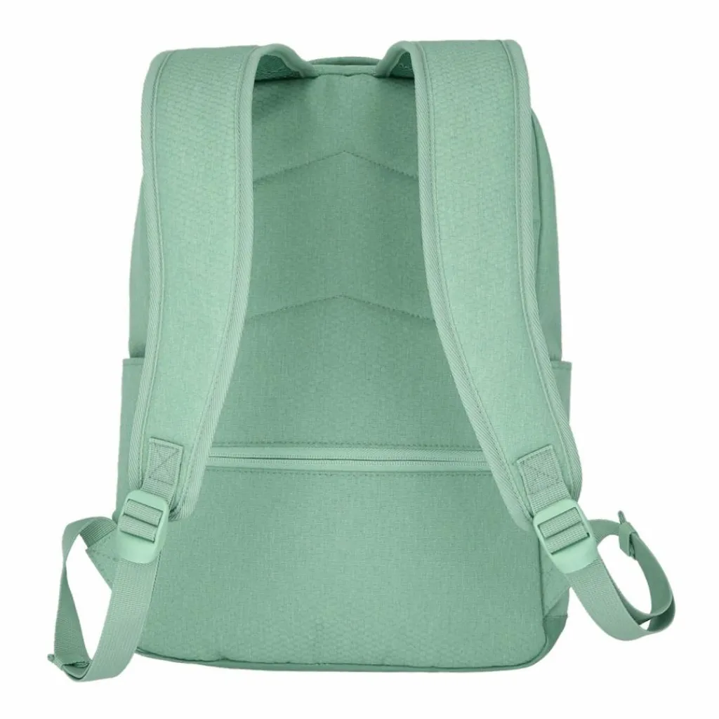 Hot Travelite Kick Off Rucksack 40 cm Laptopfach salbei