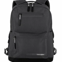 Travelite Business-Rucksäcke|Laptoptaschen<Kick Off Rucksack 40 cm Laptopfach d'anthrazit