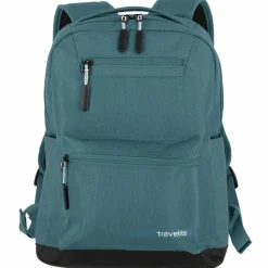 Travelite Kick Off Rucksack 40 cm Laptopfach