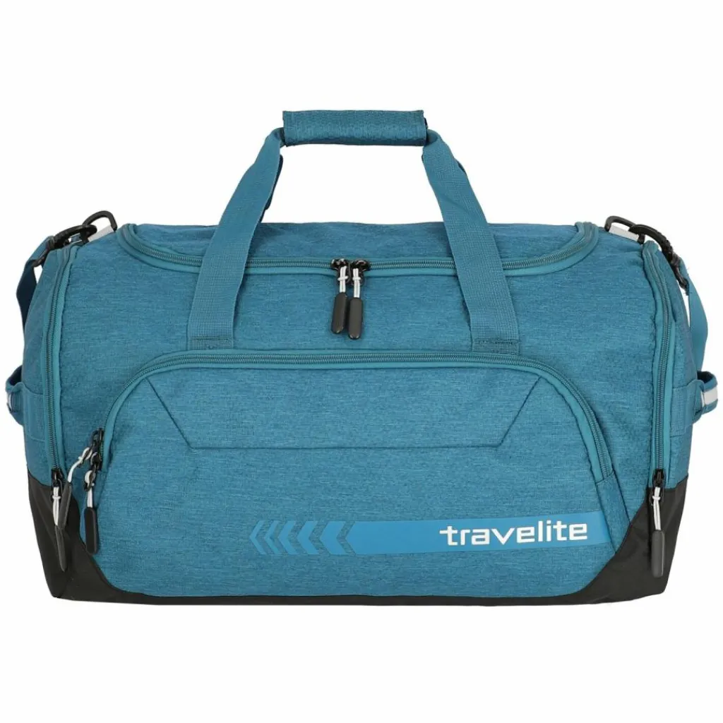 Travelite Kick Off Weekender Reisetasche M 50 cm
