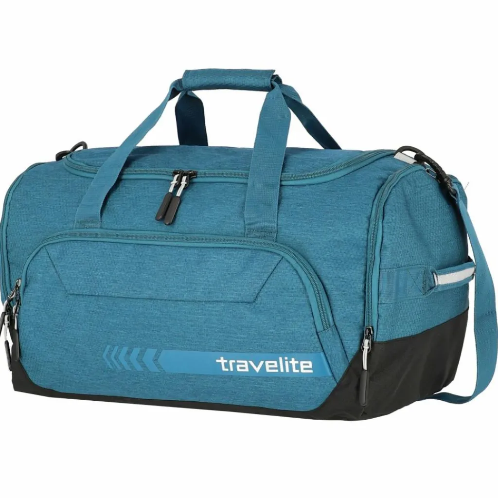 Travelite Kick Off Weekender Reisetasche M 50 cm