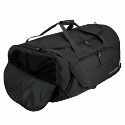 Travelite Weekender|Reisetaschen Ohne Rollen<Kick Off Weekender Reisetasche XL 70 cm schwarz
