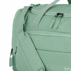Sale Travelite Kick Off Weekender Reisetasche M 50 cm salbei