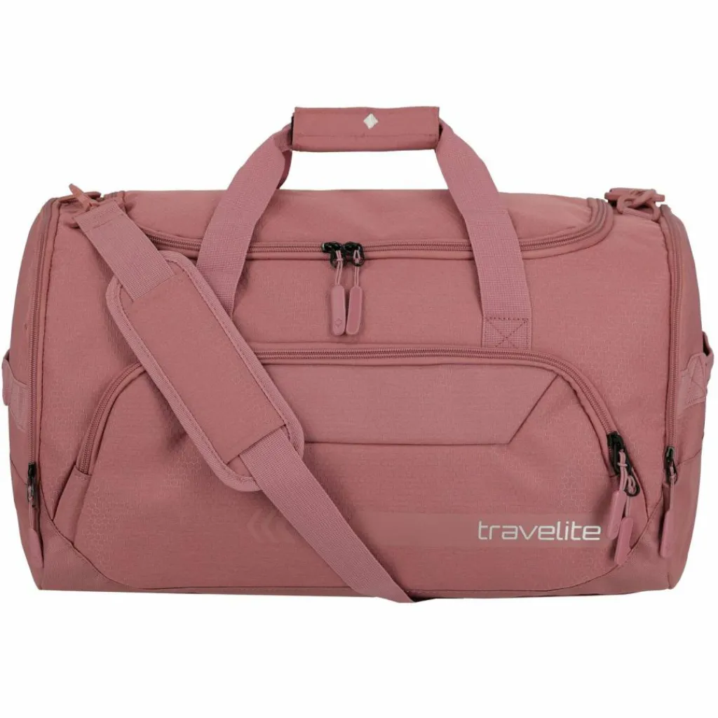 Travelite Kick Off Weekender Reisetasche M 50 cm