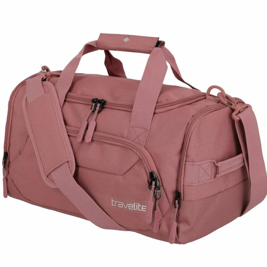 Travelite Kick Off Weekender Reisetasche M 50 cm