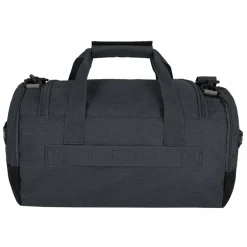 Travelite Weekender|Reisetaschen Ohne Rollen<Kick Off Weekender Reisetasche S 40 cm dunkel anthrazit