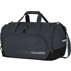 Discount Travelite Kick Off Weekender Reisetasche M 50 cm dunkel anthrazit